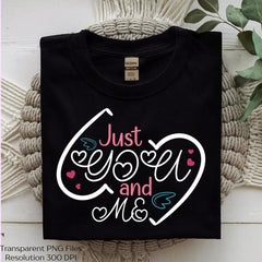 My Cat Is Valentine SVG Bundle - CraftNest - Digital Crafting and Art
