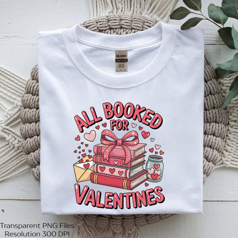 Valentine's Day Shirt SVG Bundle Clipart - CraftNest - Digital Crafting and Art