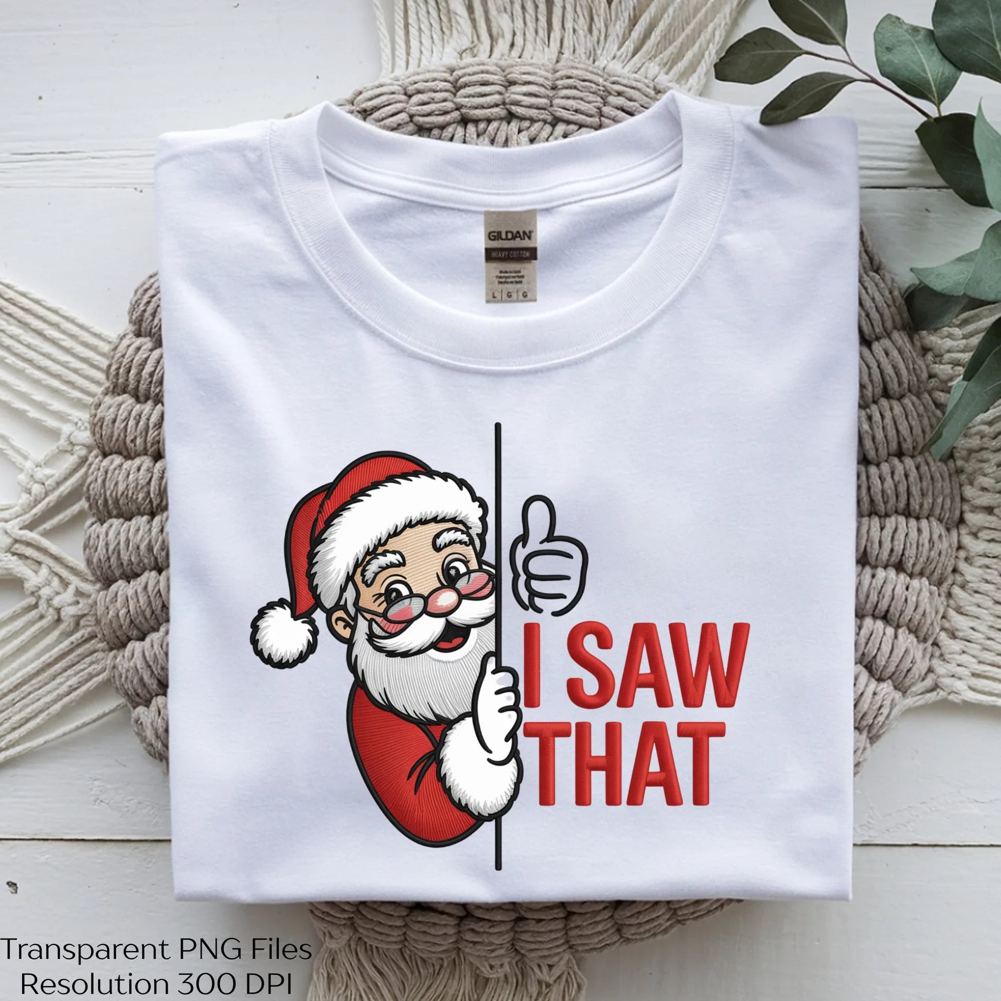 Funny Santa Latch Hook Yarn Clipart Bundle - CraftNest - Digital Crafting and Art