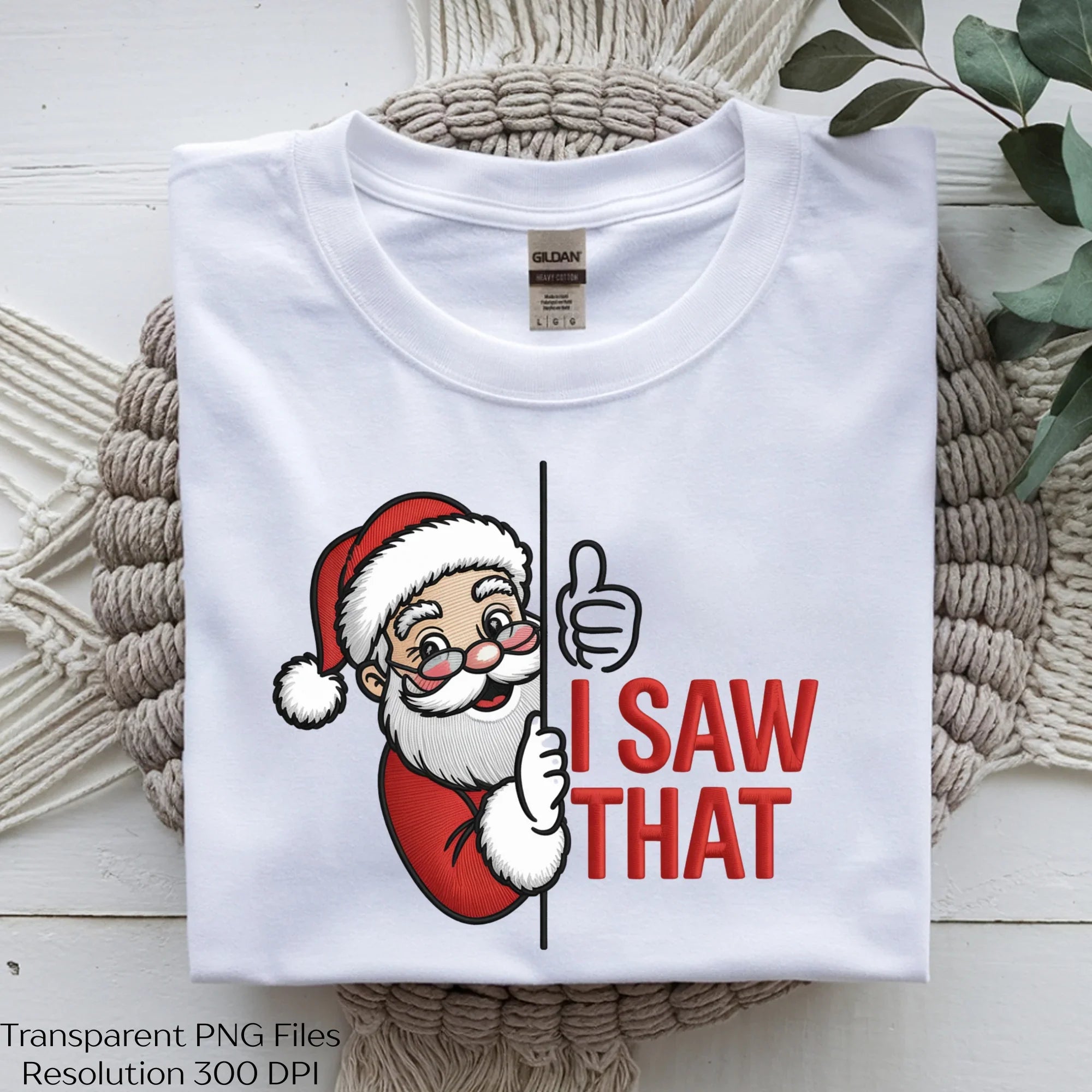 Funny Santa Latch Hook Yarn Clipart Bundle - CraftNest - Digital Crafting and Art