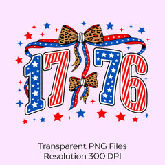 Fourth of July Clipart Bundle - CraftNest - Digital Crafting and Art