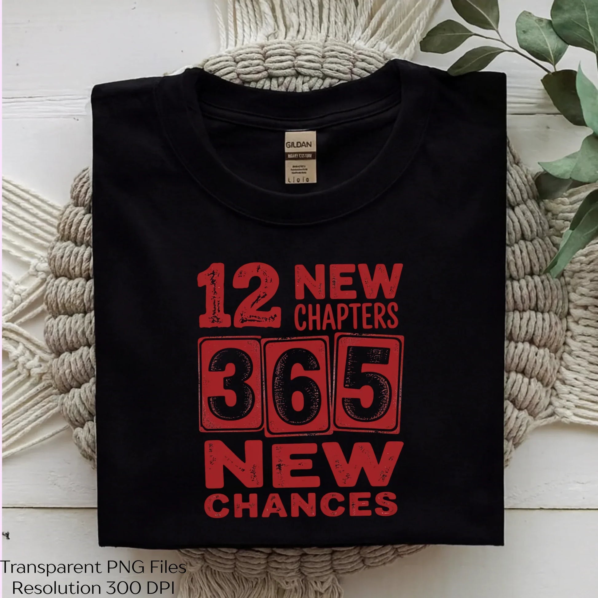 Happy New Year Motivational Clipart Bundle - CraftNest - Digital Crafting and Art
