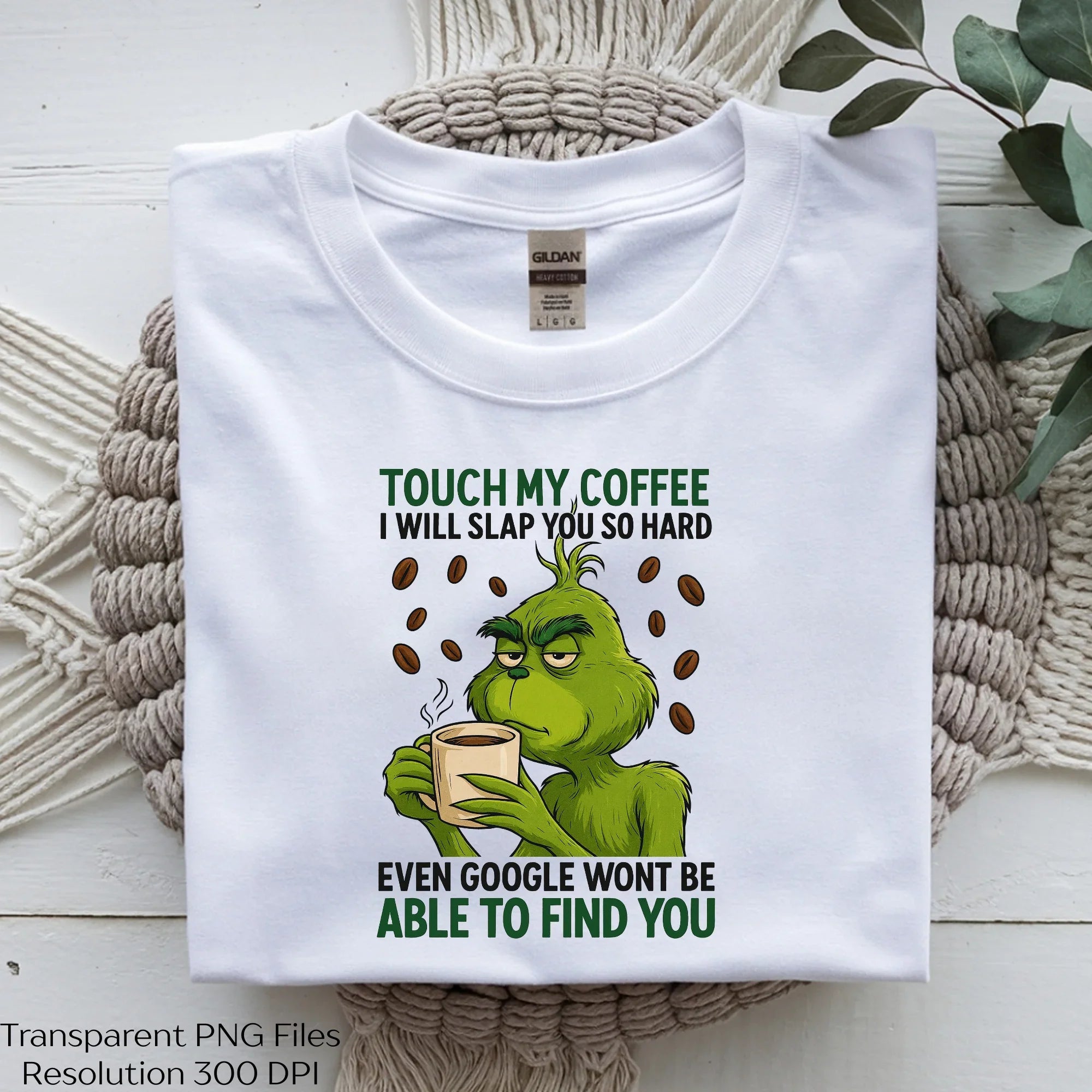 Funny Coffee Warning Clipart Bundle - CraftNest - Digital Crafting and Art