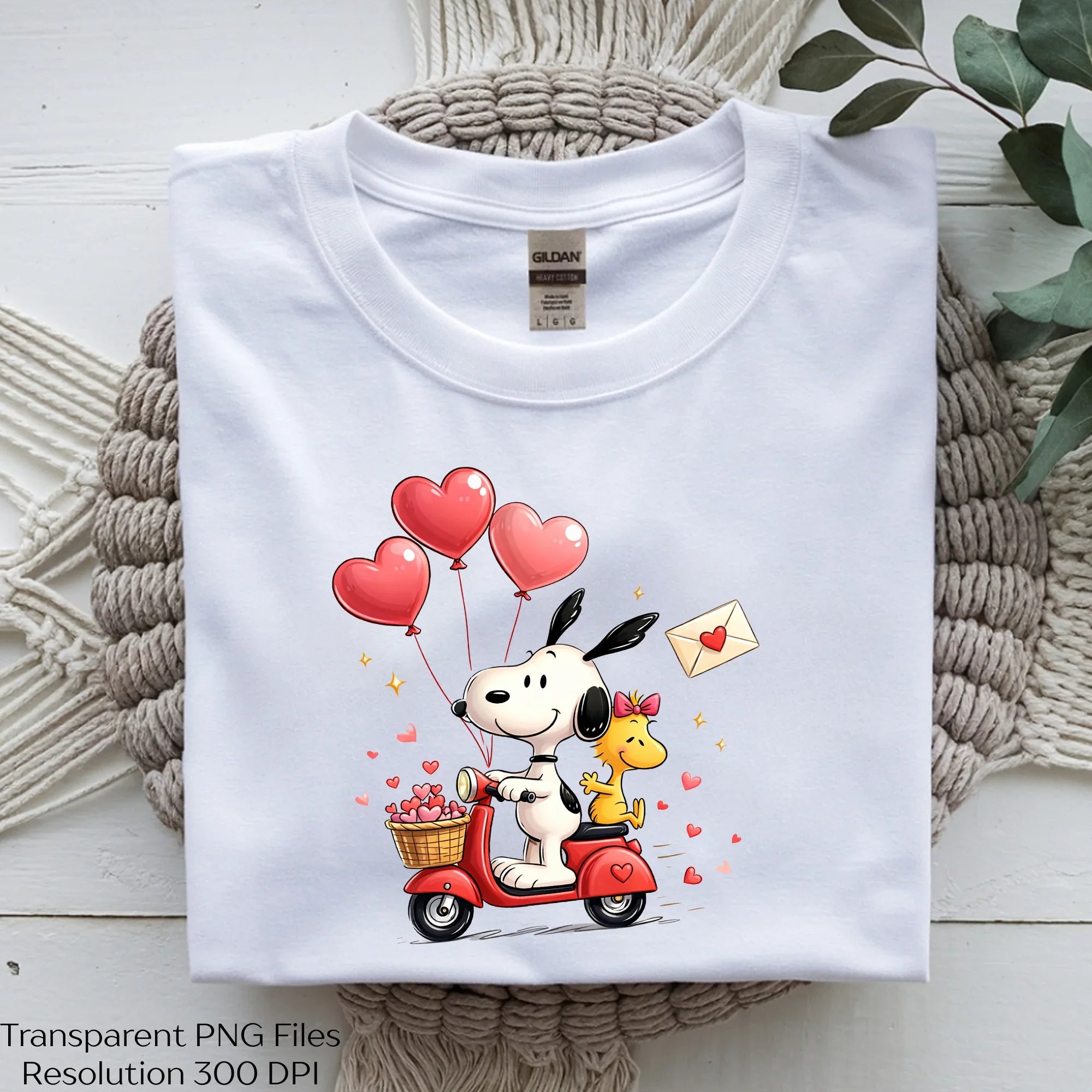 Cute Valentine Dog Scooter Clipart Bundle - CraftNest - Digital Crafting and Art