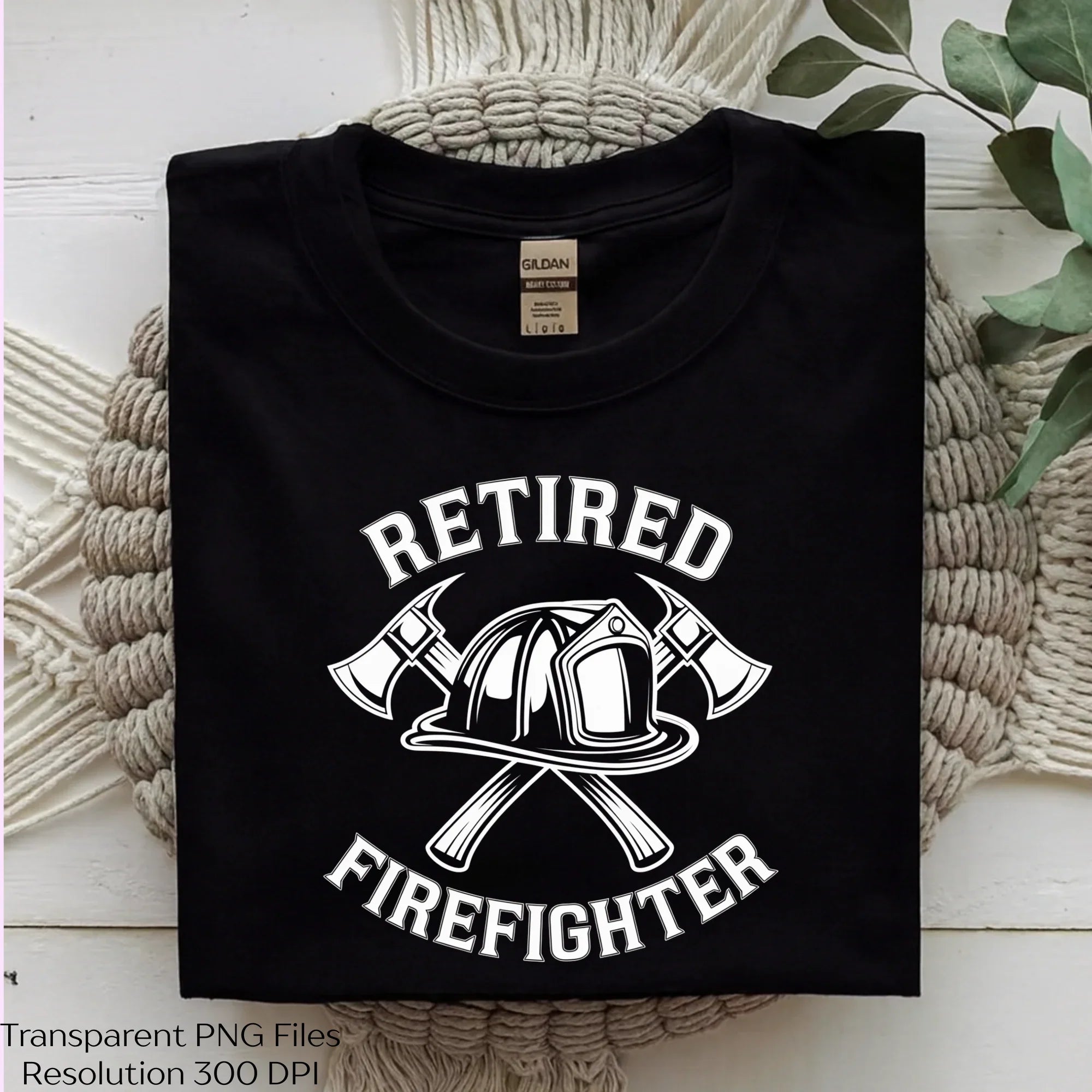 Retired Firefighter Helmet Clipart Bundle - CraftNest - Digital Crafting and Art