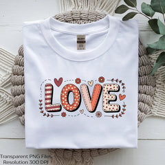 Valentine's Day Love SVG Bundle - CraftNest - Digital Crafting and Art