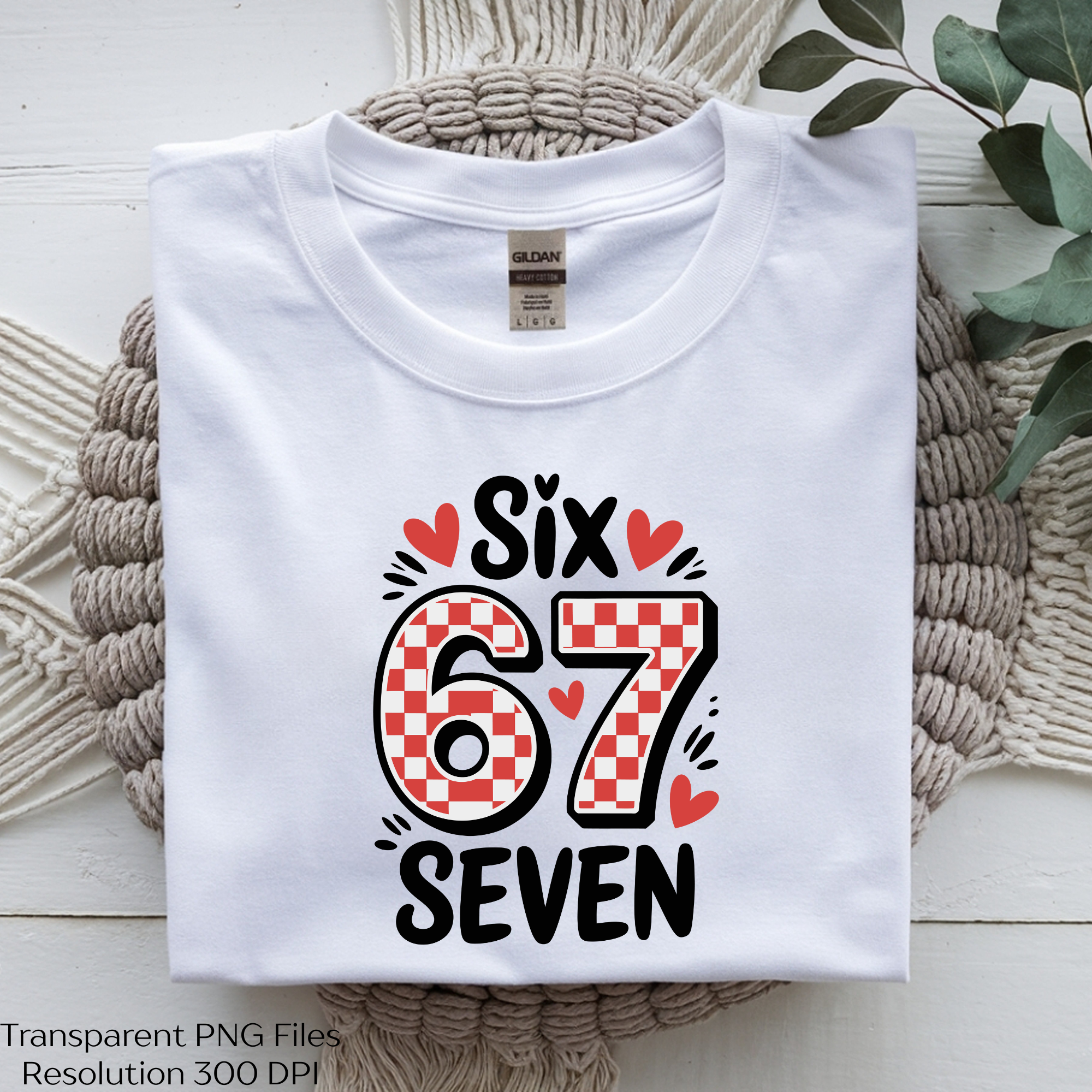 Checkerboard Valentine SVG Clipart Bundle