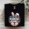 The Running Bunny Funny Shirt Clipart Bundle