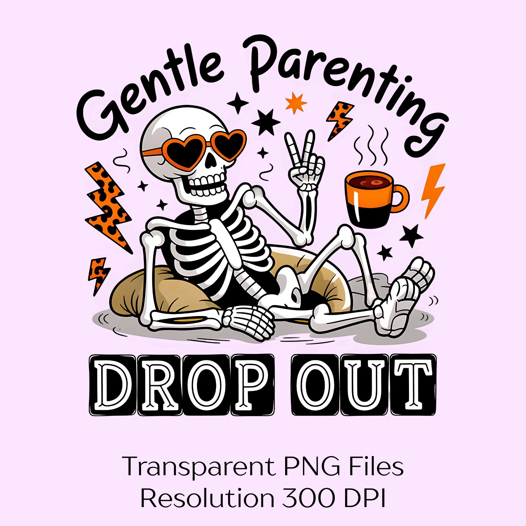 Gentle Parenting Clipart Bundle - CraftNest - Digital Crafting and Art
