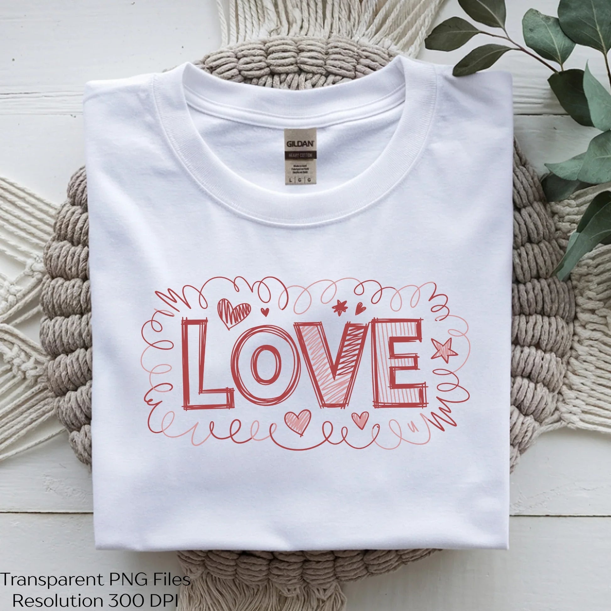 Valentine's Day Love SVG Bundle - CraftNest - Digital Crafting and Art