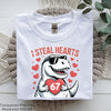 Steal Hearts: 67 Funny Valentine Clipart Bundle
