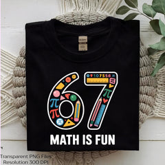 Math Is Fun: Cute Pi Day Clipart Bundle - CraftNest - Digital Crafting and Art