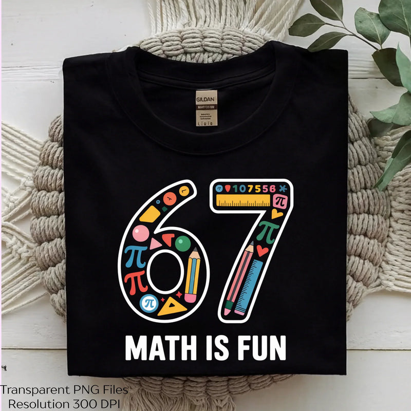 Math Is Fun: Cute Pi Day Clipart Bundle - CraftNest - Digital Crafting and Art