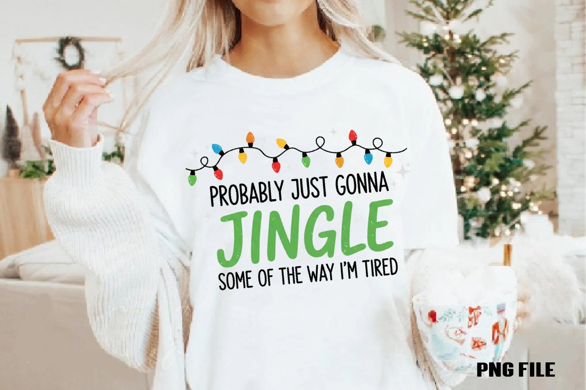 Jingle Christmas Clipart Bundle - CraftNest - Digital Crafting and Art