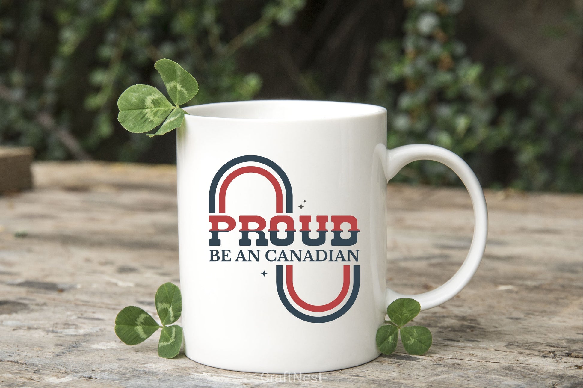 Proud Be An Canadian SVG Bundle - CraftNest - Digital Crafting and Art