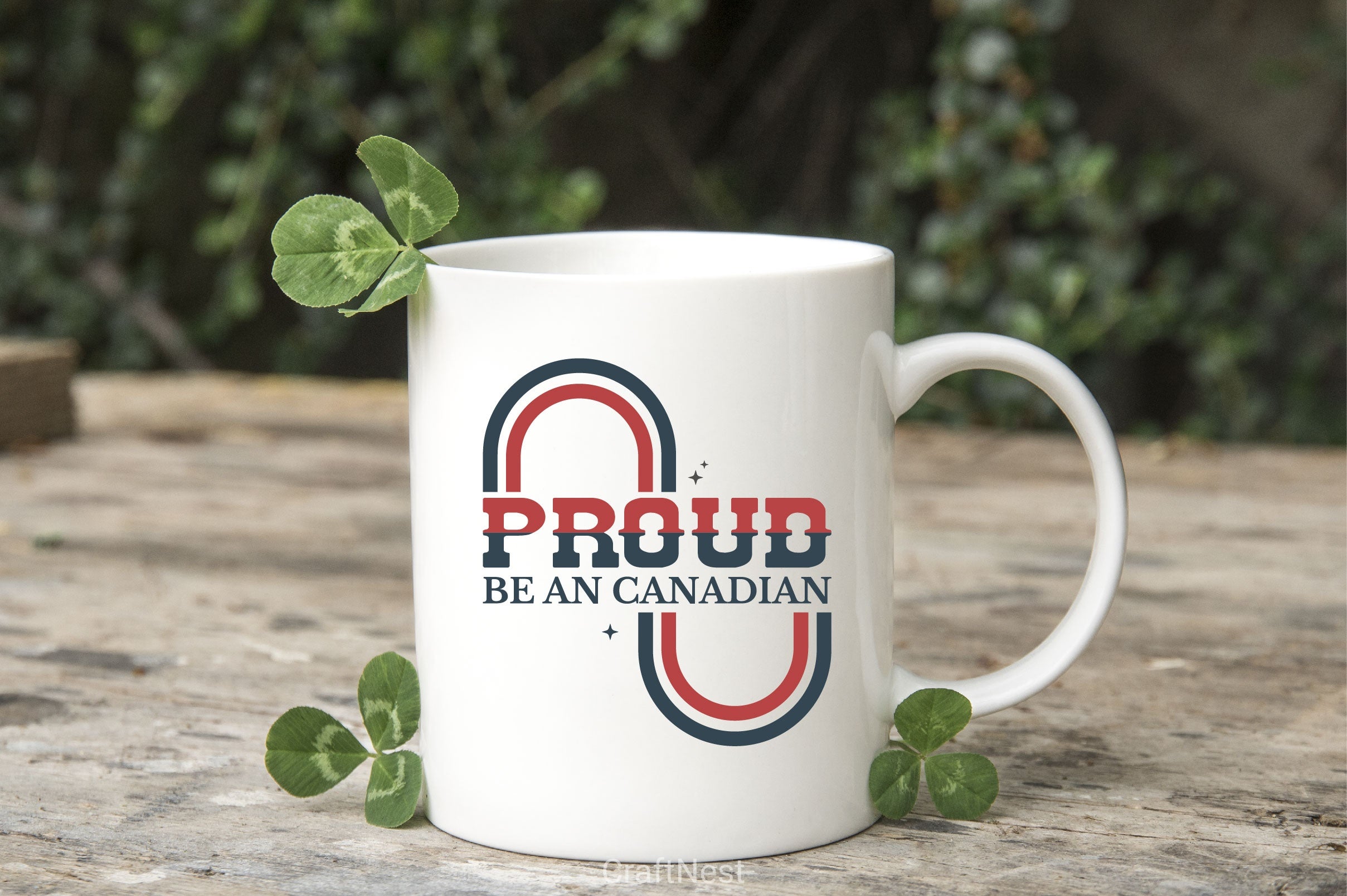 Proud Be An Canadian SVG Bundle - CraftNest - Digital Crafting and Art