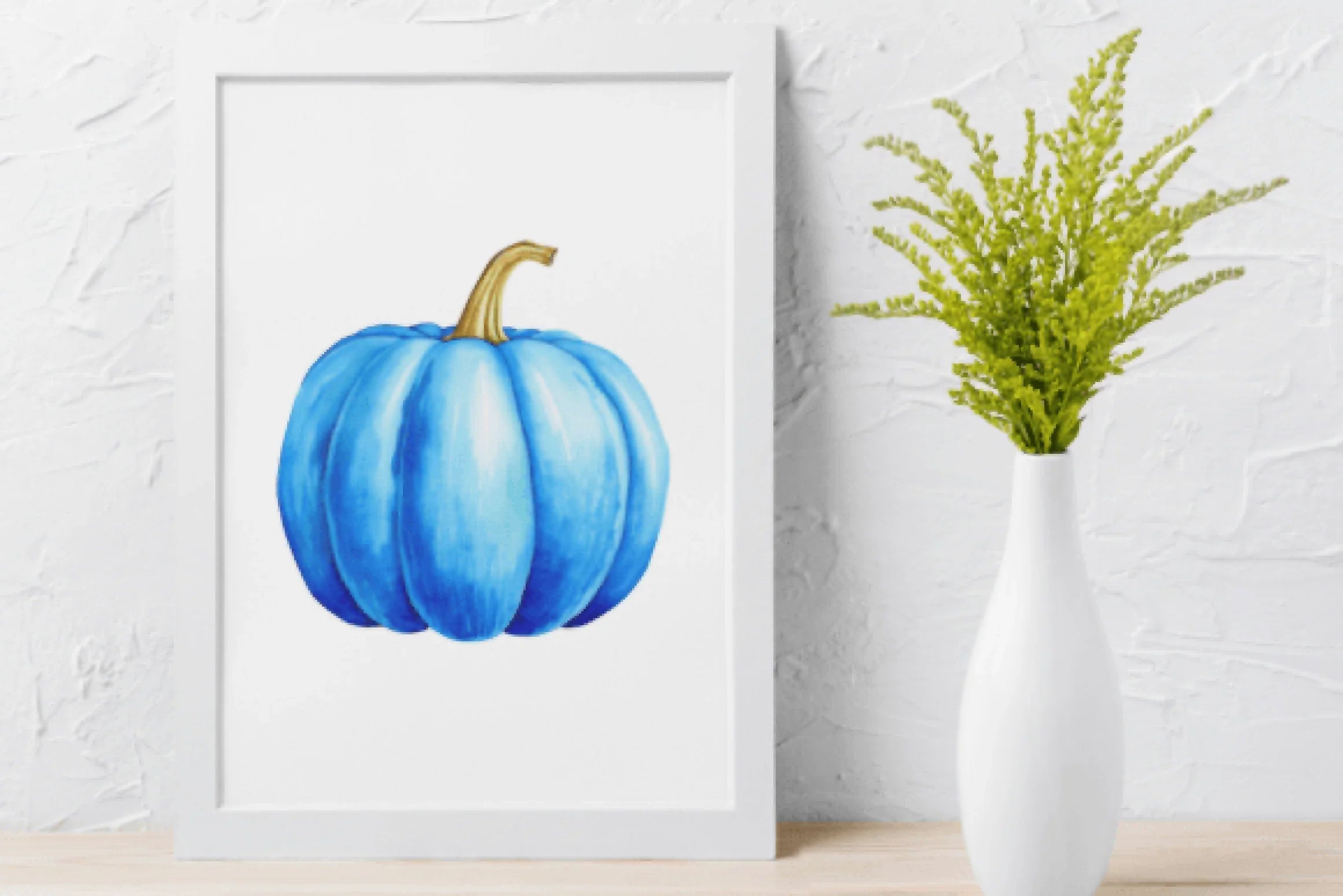 Pumpkin Clipart Bundle - CraftNest - Digital Crafting and Art