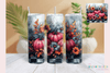 Pumpkin Skinny Tumbler Design Bundle