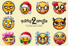 Quirky Emojis V2