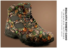 Realistic Forest Camo - CraftNest - Digital Crafting and Art