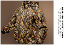 Realistic Forest Camo - CraftNest - Digital Crafting and Art