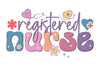 Registered Nurse SVG Bundle