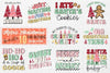 Retro Christmas Bundle7 Bundle