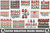 Retro Christmas Design SVG Bundle 2