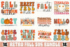 Retro Fall SVG Bundle 1