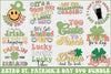 Retro St Patrick's Day Bundle 1