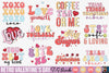 Retro Valentine’s Day Bundle