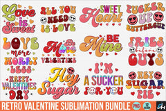 Retro Easter Clipart Bundle 10 - CraftNest - Digital Crafting and Art