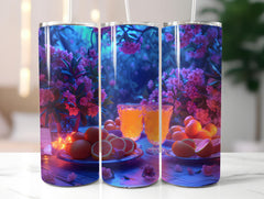 Retro Easter 5 Tumbler Wrap - CraftNest