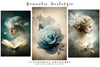 Romantic Nostalgia - Wall Art