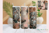 Rustic Cowgirl Boots Tumbler Wraps Bundle