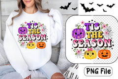 Groovy Halloween Clipart Bundle 3 - CraftNest - Digital Crafting and Art