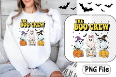 Groovy Halloween Clipart Bundle 17 - CraftNest - Digital Crafting and Art