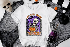 Skeleton Halloween Quote Clipart Bundle 16 - CraftNest - Digital Crafting and Art