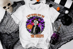 Skeleton Halloween Quote Clipart Bundle 2 - CraftNest - Digital Crafting and Art