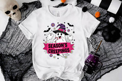 Groovy Halloween Clipart Bundle 10 - CraftNest - Digital Crafting and Art
