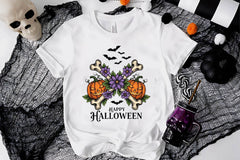 Skeleton Halloween Quote Clipart Bundle 12 - CraftNest - Digital Crafting and Art