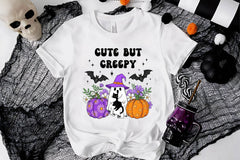 Groovy Halloween Clipart Bundle 4 - CraftNest - Digital Crafting and Art