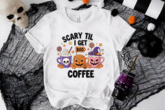 Groovy Halloween Clipart Bundle 19 - CraftNest - Digital Crafting and Art