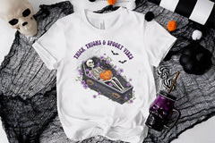 Skeleton Halloween Quote Clipart Bundle 6 - CraftNest - Digital Crafting and Art