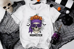 Skeleton Halloween Quote Clipart Bundle 14 - CraftNest - Digital Crafting and Art