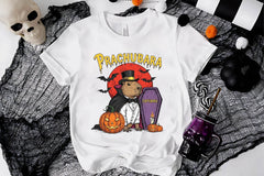 Halloween Capybara Clipart Bundle 4 - CraftNest - Digital Crafting and Art