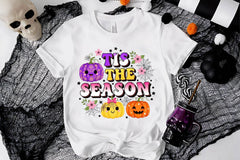 Groovy Halloween Clipart Bundle 3 - CraftNest - Digital Crafting and Art