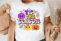 Groovy Halloween Clipart Bundle 3 - CraftNest - Digital Crafting and Art