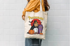 Halloween Capybara Clipart Bundle 4 - CraftNest - Digital Crafting and Art