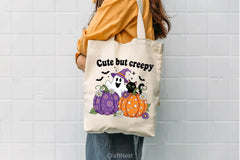 Groovy Halloween Clipart Bundle 18 - CraftNest - Digital Crafting and Art
